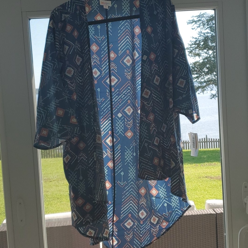 Lularoe